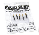 Dynaplug Tubeless Tire Repair Plugs, Pointed Tip /5 pack