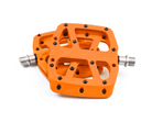 E13 Base Flat Pedals