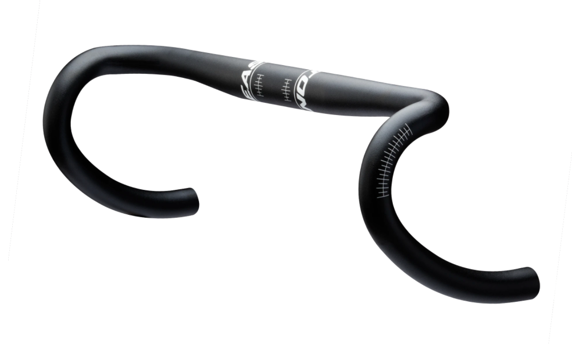 Easton EA50 31.8 Handlebar 4°