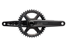 Easton EA90 Cranks Black