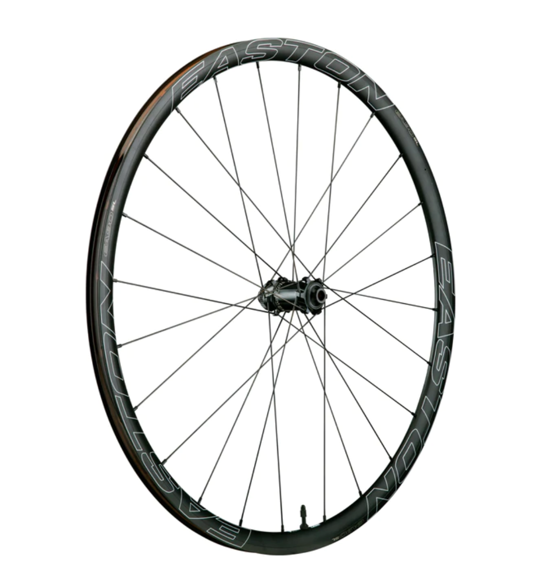 Easton EA90 SL Disc Front Wheel