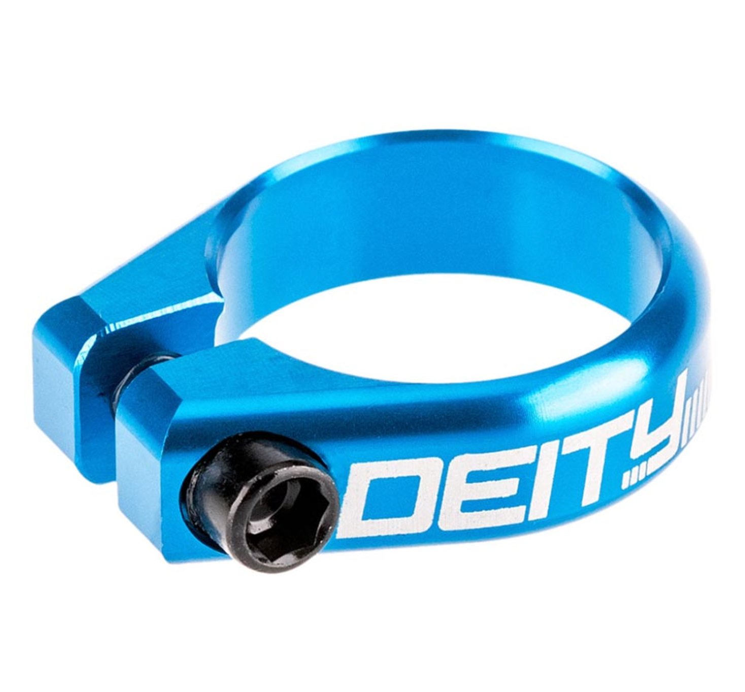 Deity Circuit Seatpost Clamp 34.9mm