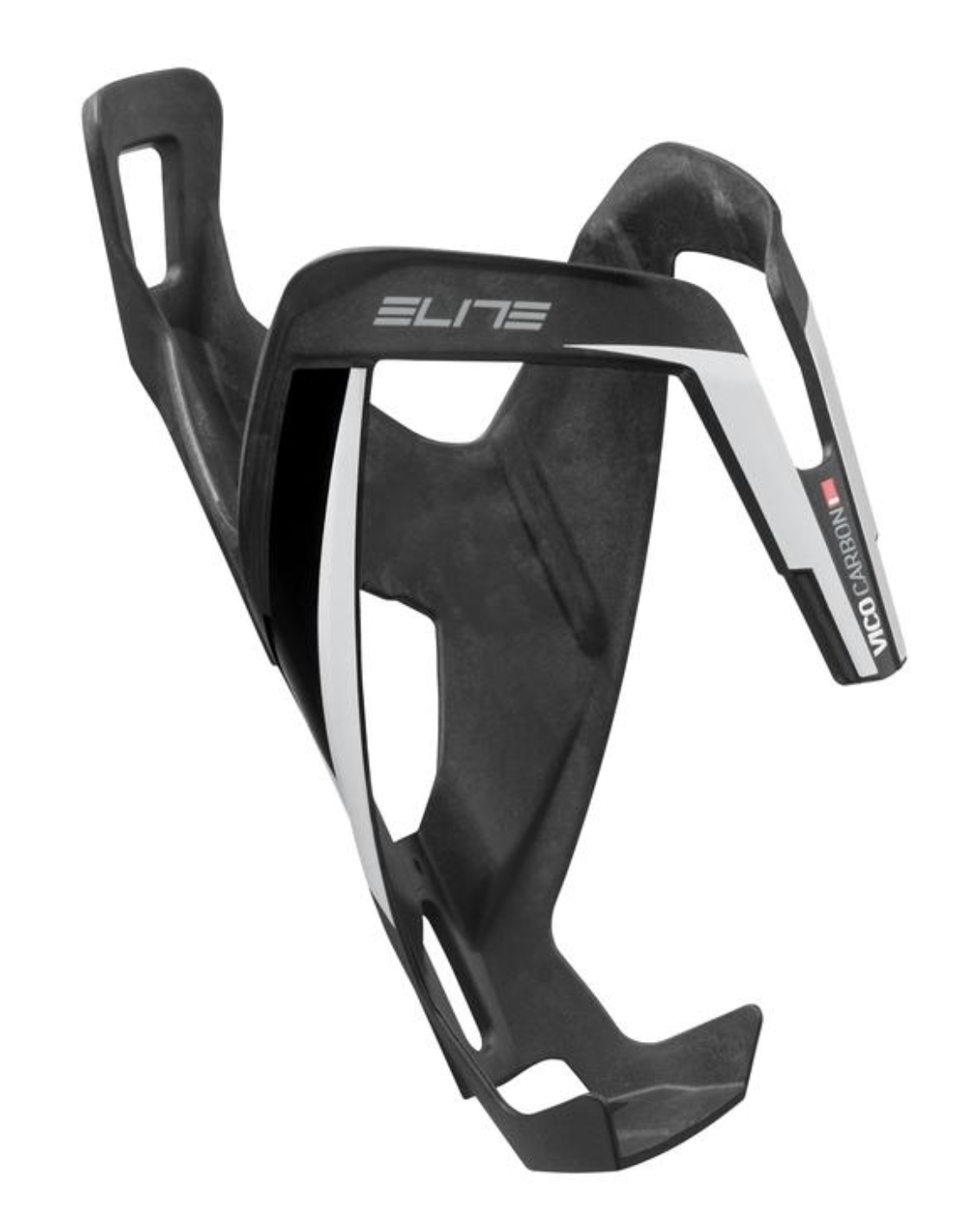 Elite Vico Carbon Bottle Cage