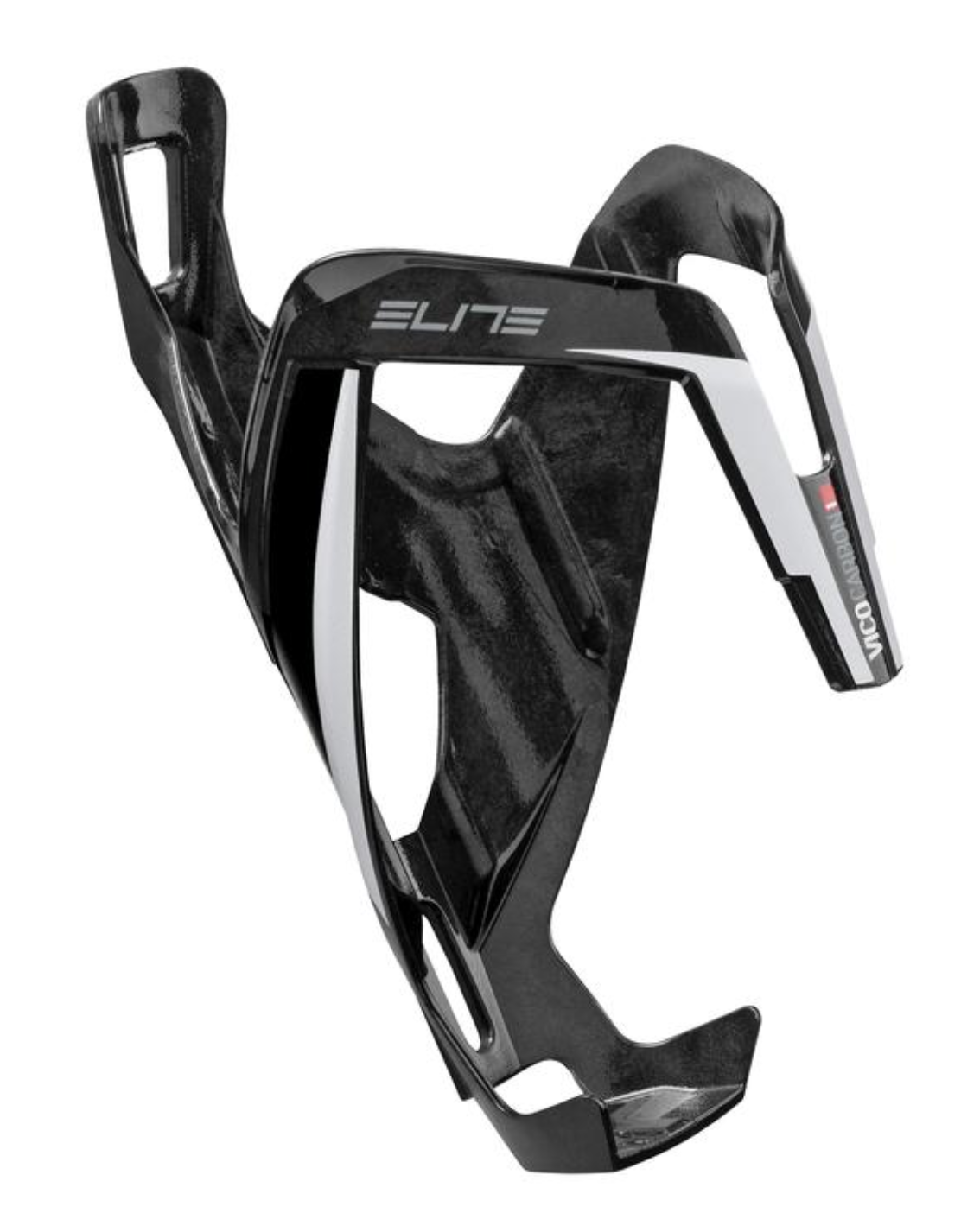 Elite Vico Carbon Bottle Cage