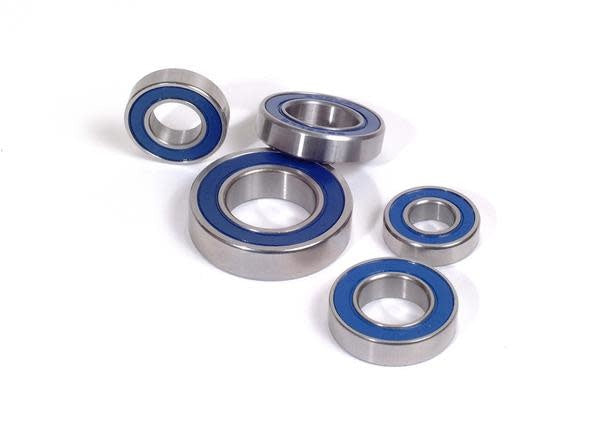 Enduro 6903 ABEC-3 Steel Bearing :each (17x30x7mm)