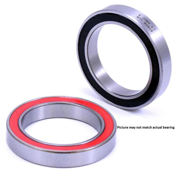 Enduro ABEC-5 Angular Contact Bearing