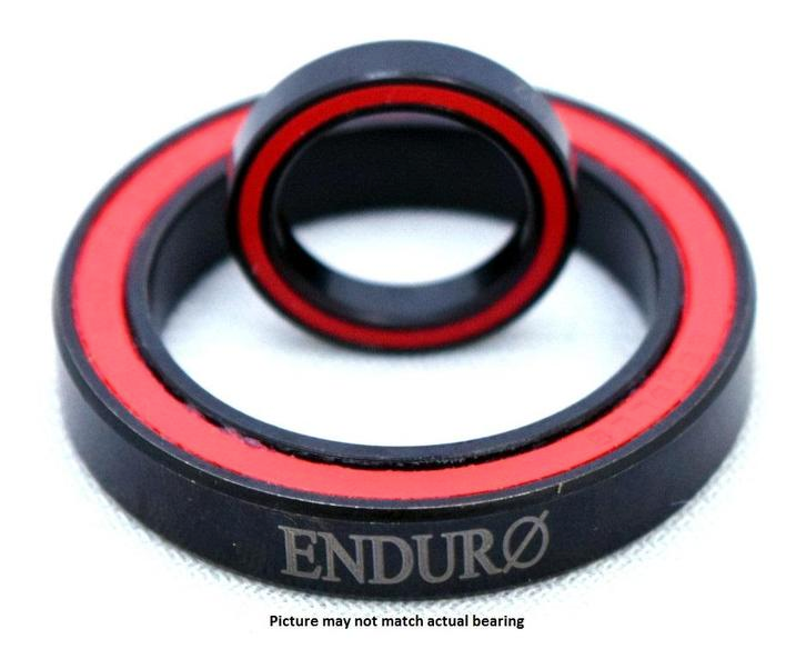 Enduro ZERO Ceramic Bearing