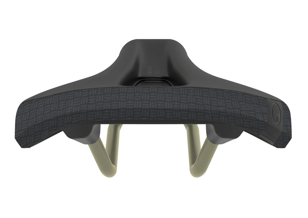 Ergon Men's SM Enduro Pro Titanium Saddle