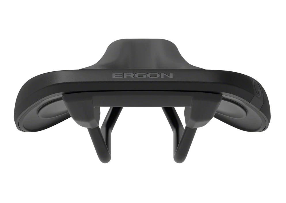 Ergon Men's SMC Sport Gel Saddle