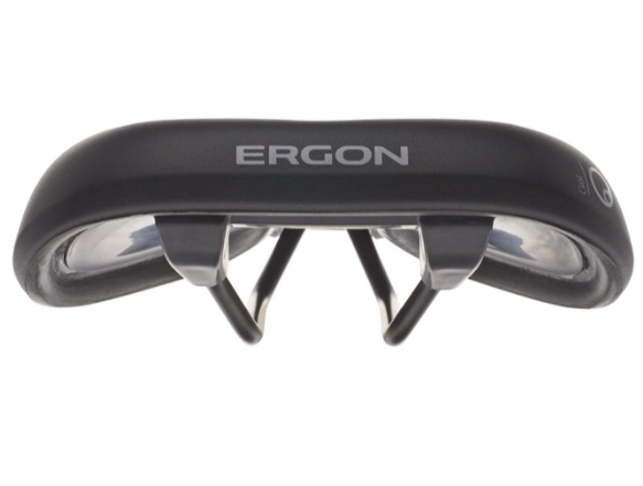 Ergon ST Gel Saddle