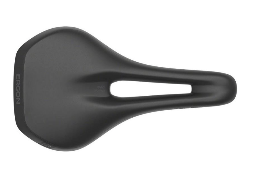 Ergon Women's SMC Stealth Performance Saddle