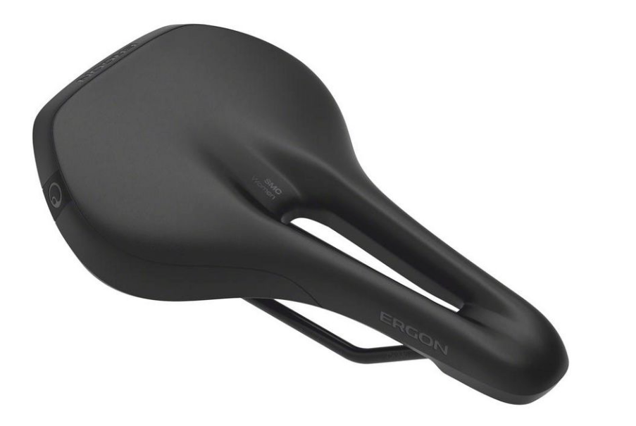 Ergon Women's SMC Stealth Performance Saddle