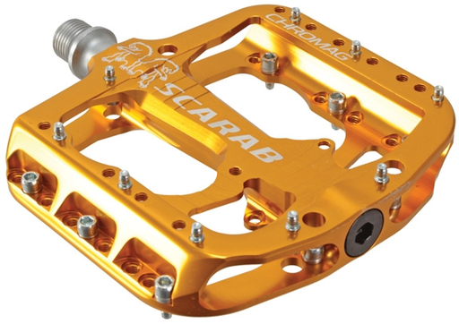 Chromag Scarab Flat Pedals