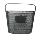 EVO E-Cargo QR-Mesh Traveller II Front Basket