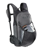 EVOC, FR Lite Race, Protector Backpack 10L