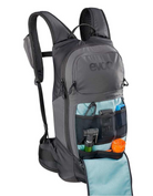 EVOC, FR Lite Race, Protector Backpack 10L