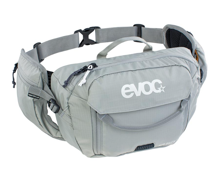 Evoc Hip Pack 3L + 1.5L Bladder