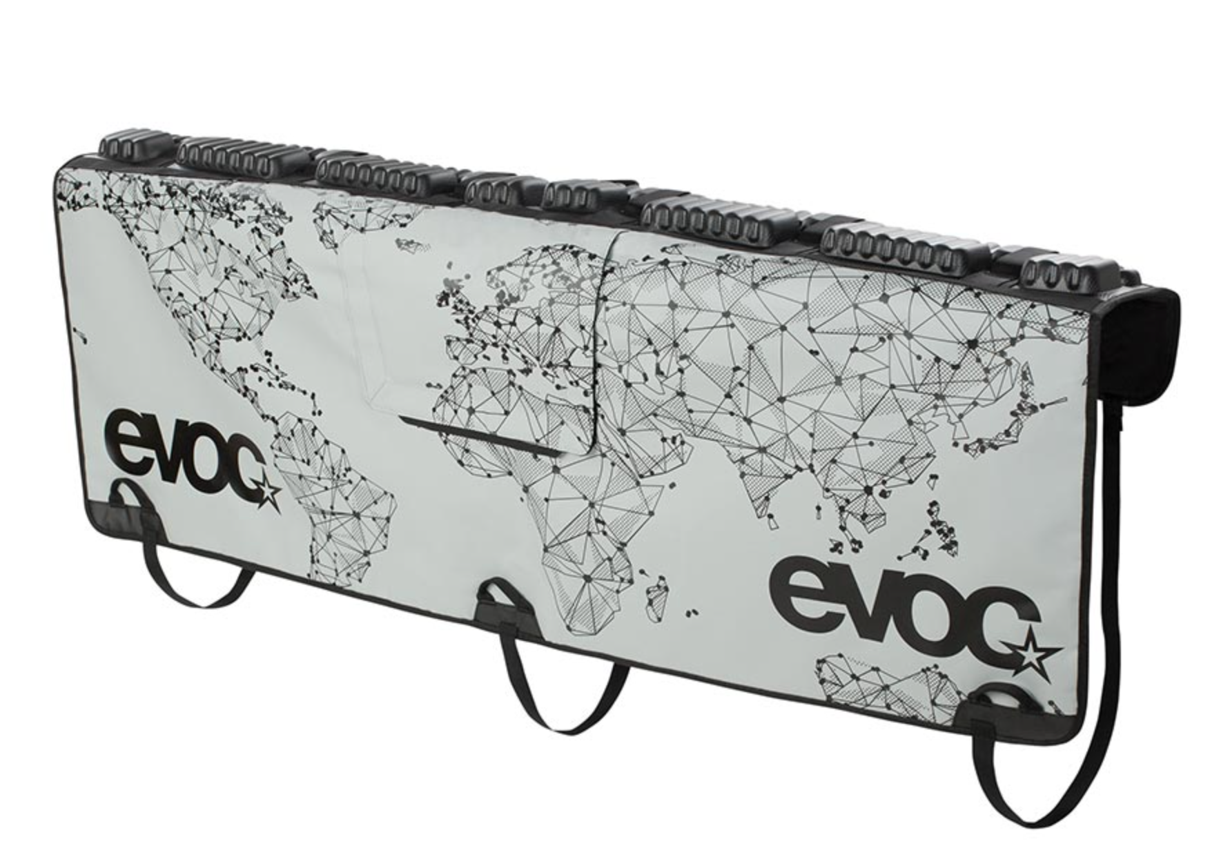 EVOC Tailgate Pad Curve