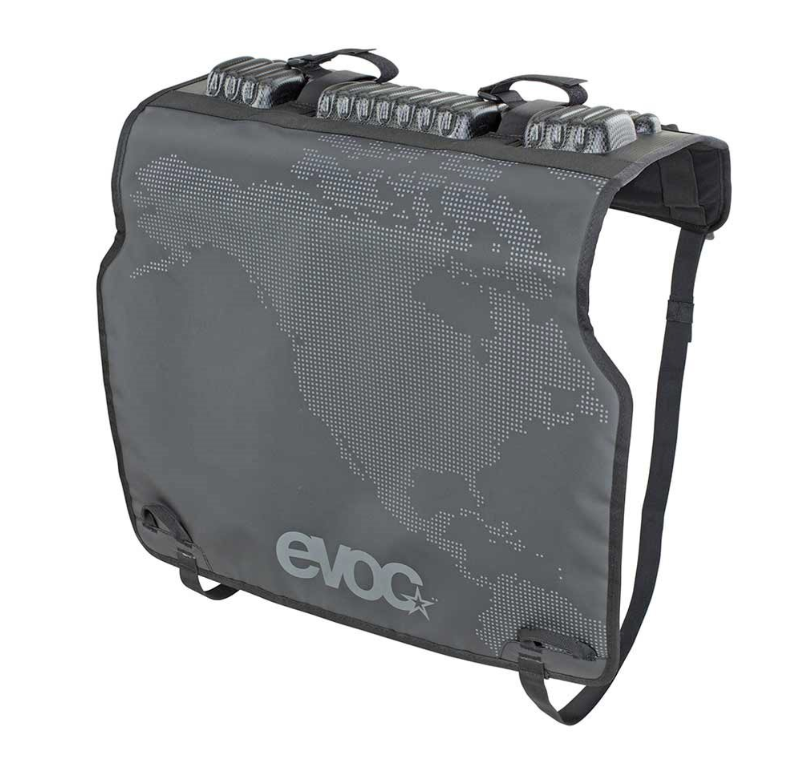 Evoc Tailgate Pad Duo