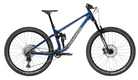 Ex - Demo 2023 Norco Fluid FS A2 Blue/Copper