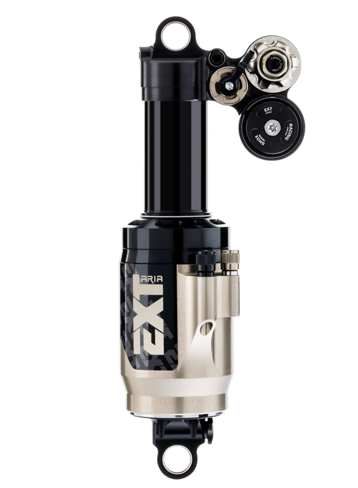 EXT ARIA Air Rear Shock