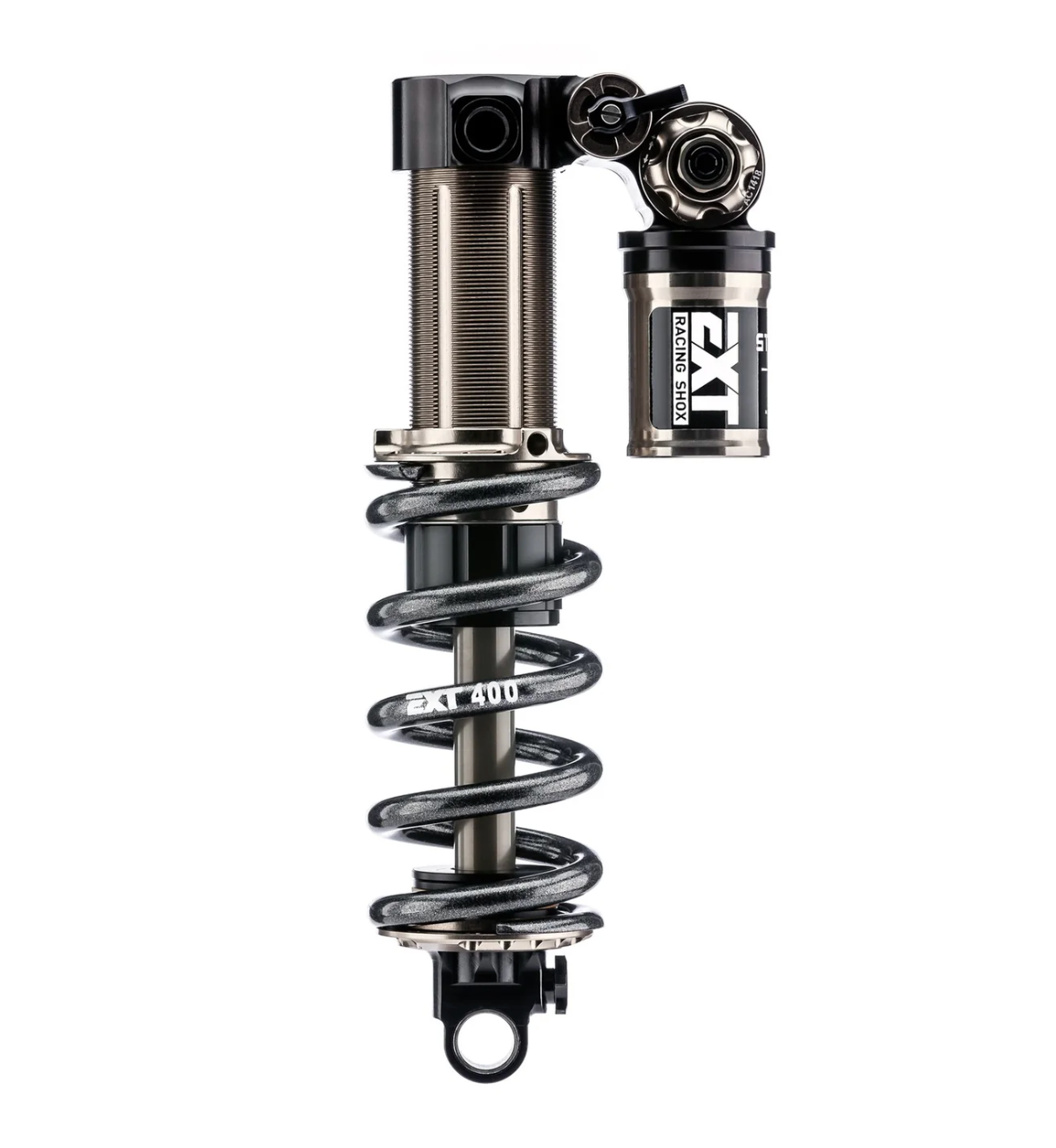 EXT Storia V3 Rear Shock