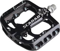 Chromag Scarab Flat Pedals