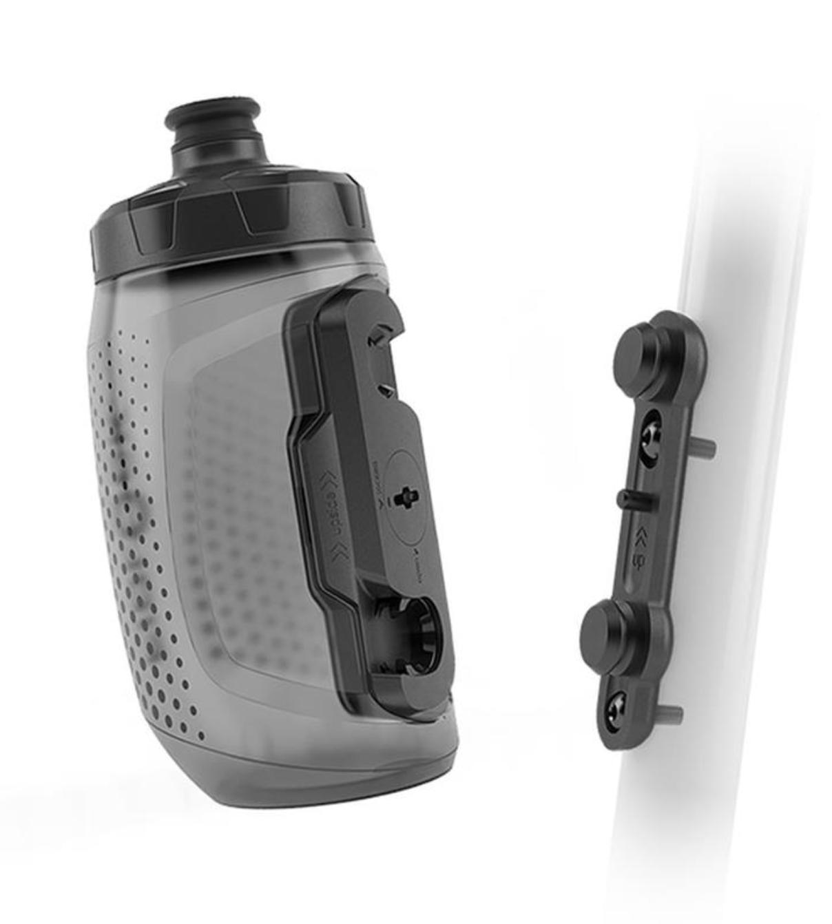 Fidlock 450ml Bottle With Bike Base