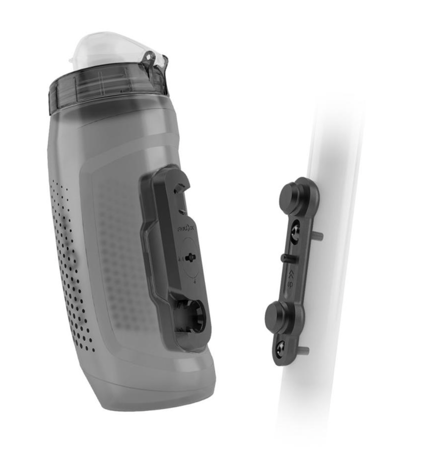 Fidlock Bottle With Base 590mL Sealed Lid