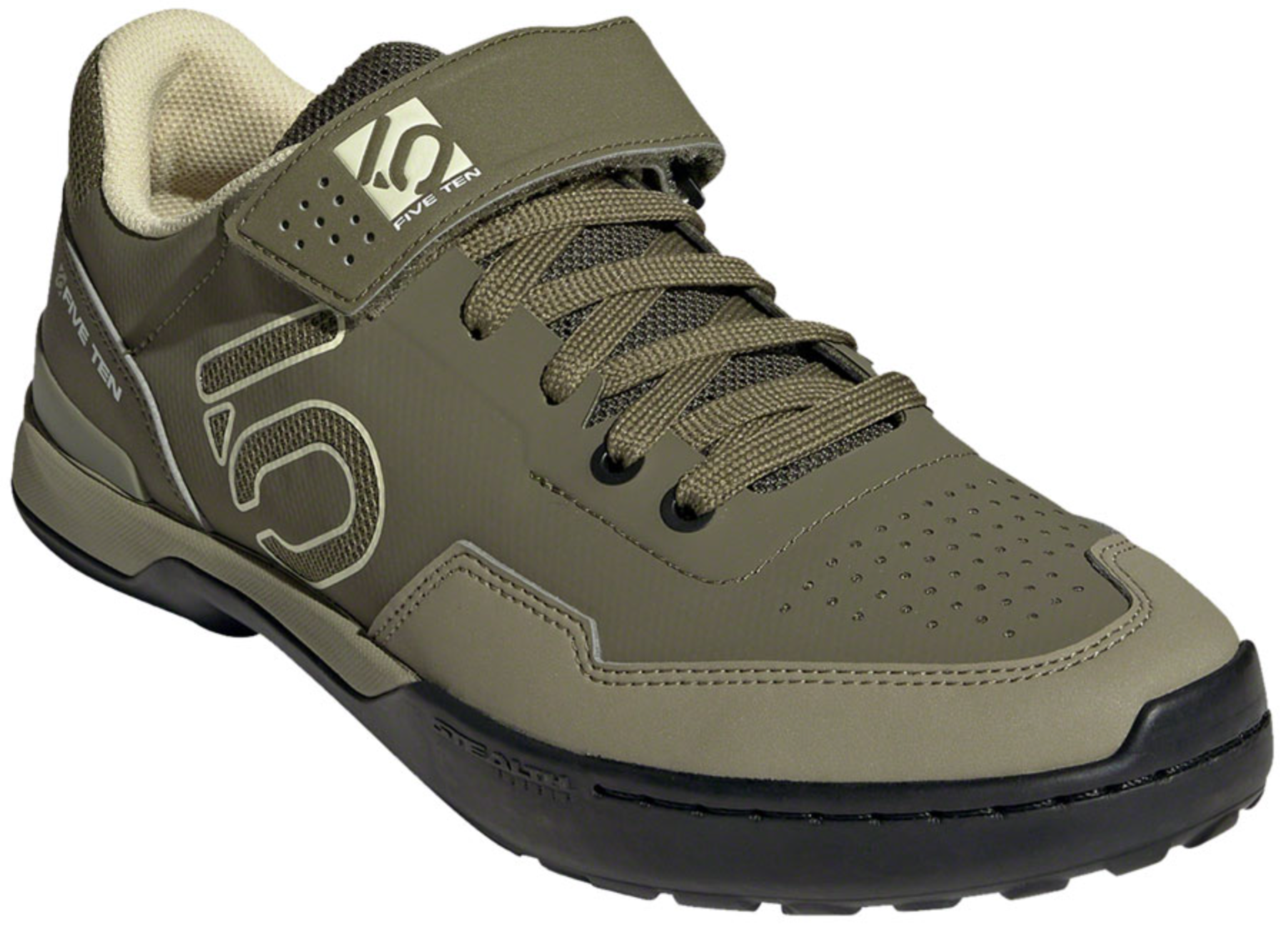 Five Ten Kestrel Lace Clipless Shoe