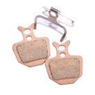 Formula 2 Piston Sintered Brake Pads