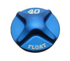 Fox 40 Float Air Top Cap