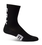 Fox 6" Flexair Merino Sock