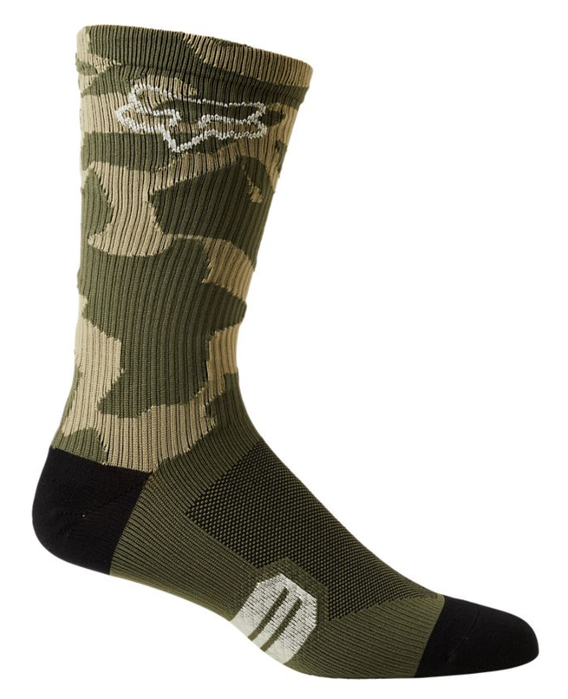 Fox 8" Ranger Sock