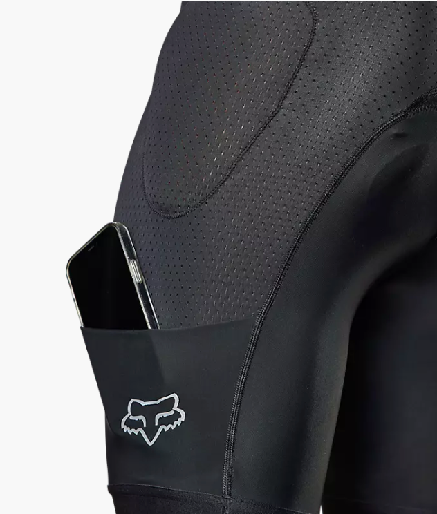 Fox Baseframe Pro Shorts