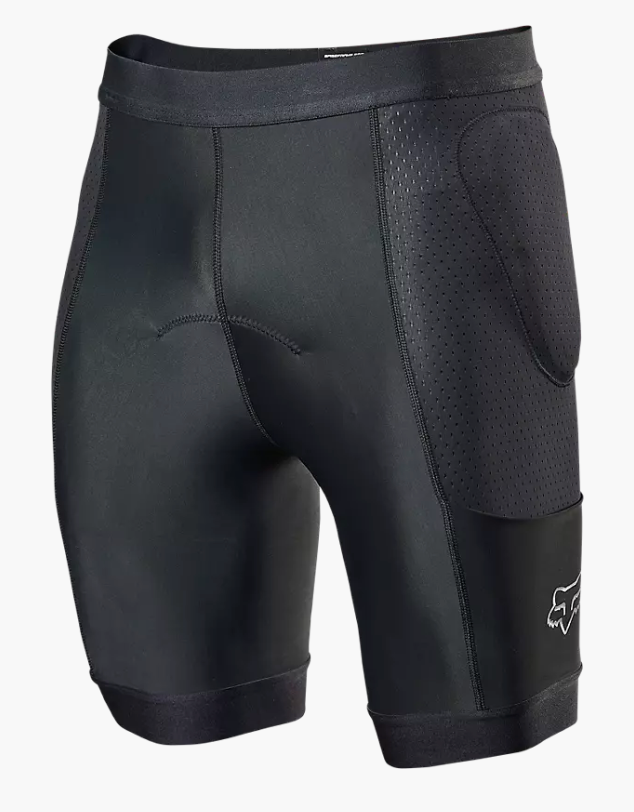 Fox Baseframe Pro Shorts