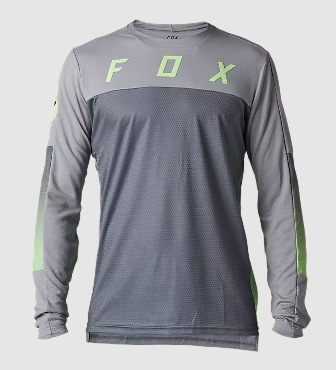 Fox Defend CEKT Long Sleeve Jersey