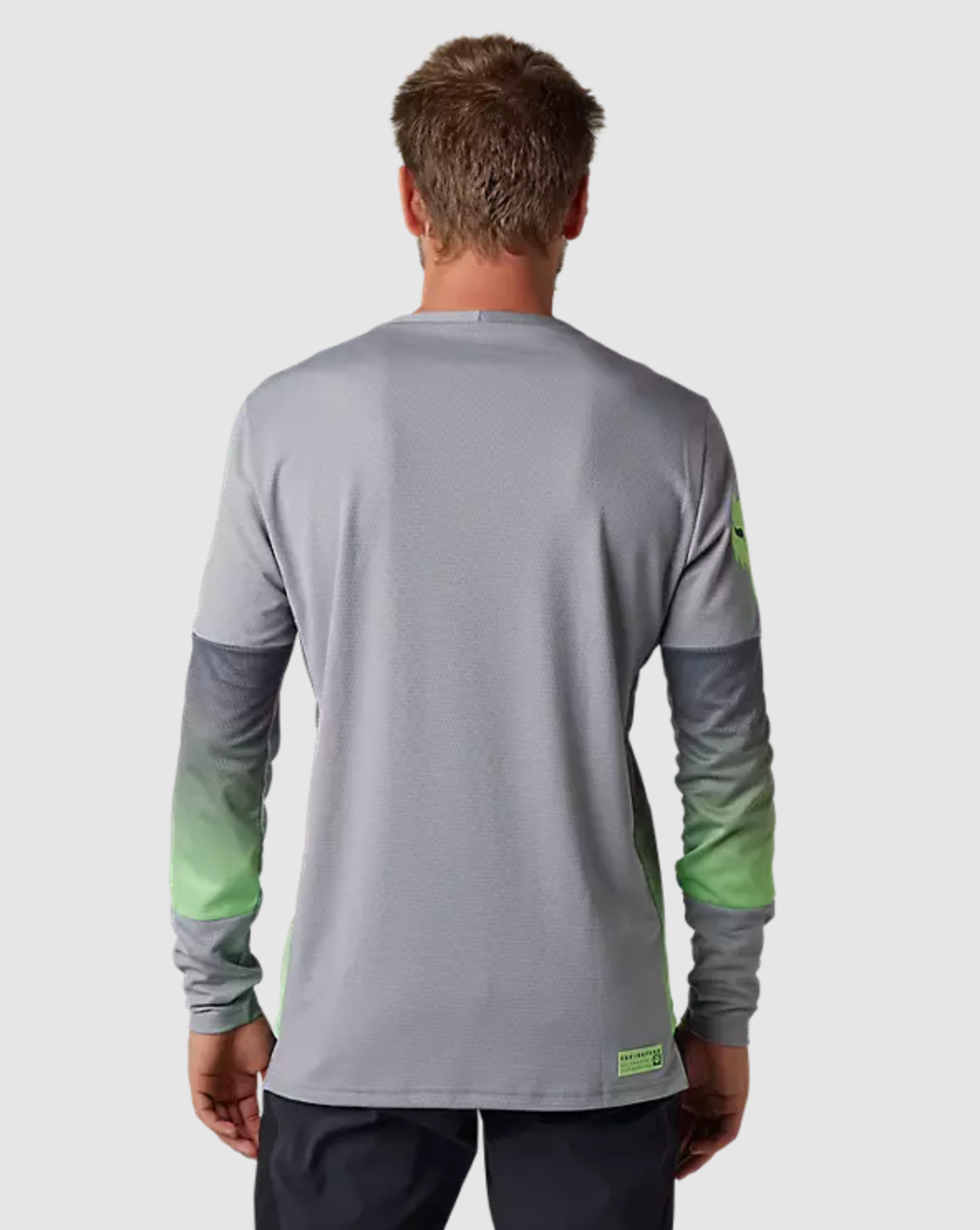 Fox Defend CEKT Long Sleeve Jersey