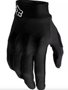 Fox Defend D3O Gloves