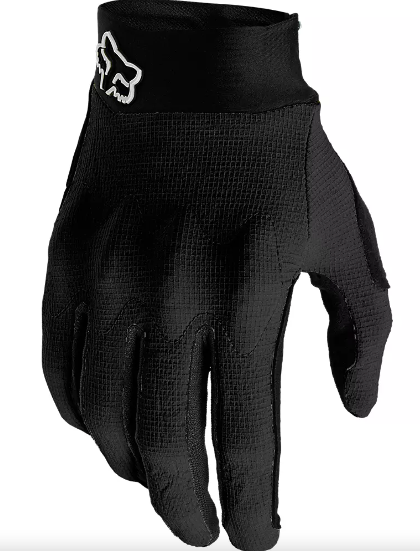 Fox Defend D3O Gloves