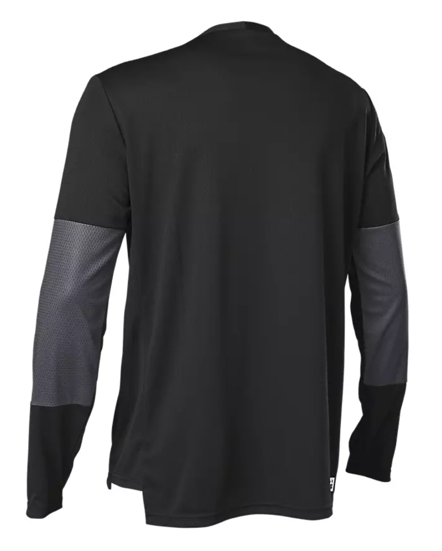 Fox Defend Fox Head LS Jersey