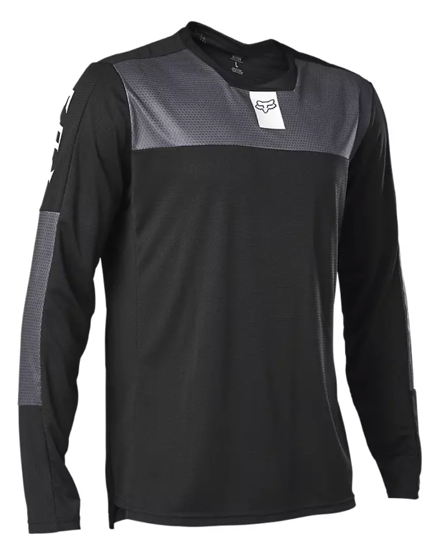 Fox Defend Fox Head LS Jersey