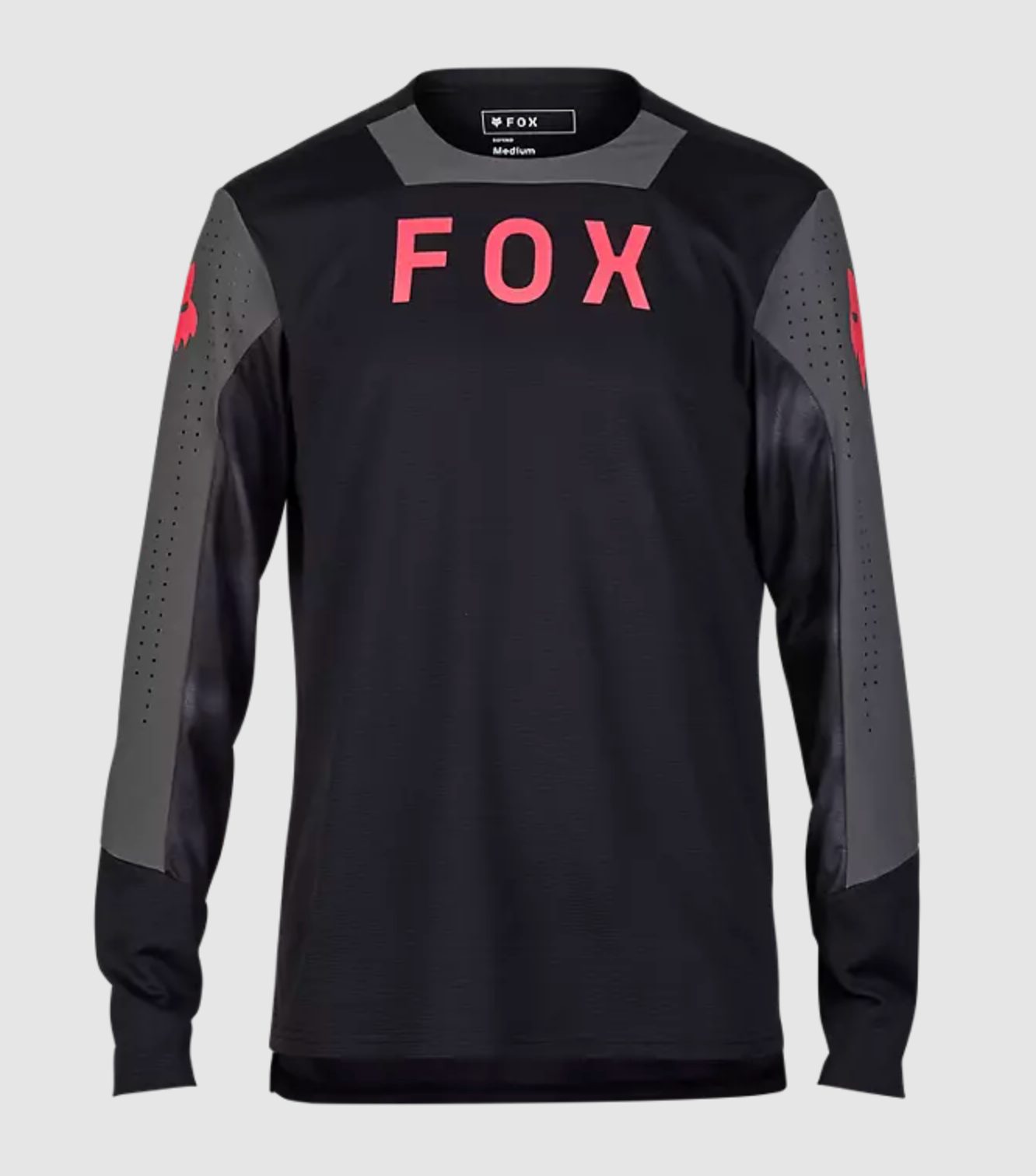 Fox Defend LS Jersey Taunt