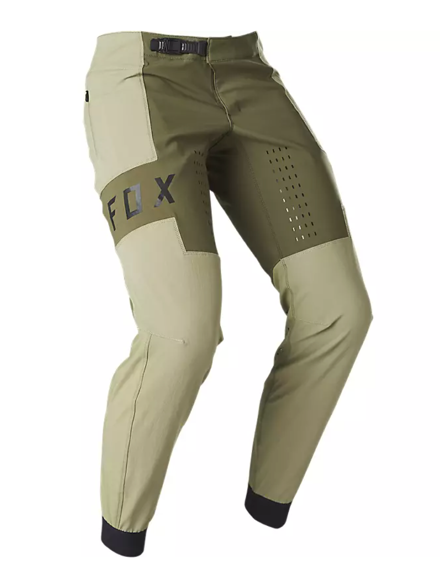 Fox Defend Pro Pants