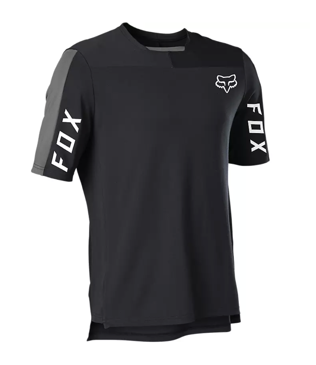 Fox Defend Pro Short Sleeve Jersey