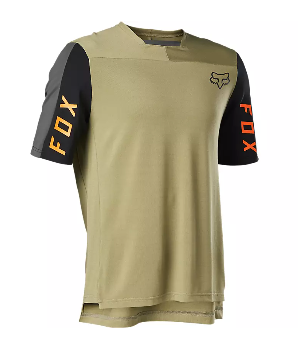 Fox Defend Pro Short Sleeve Jersey