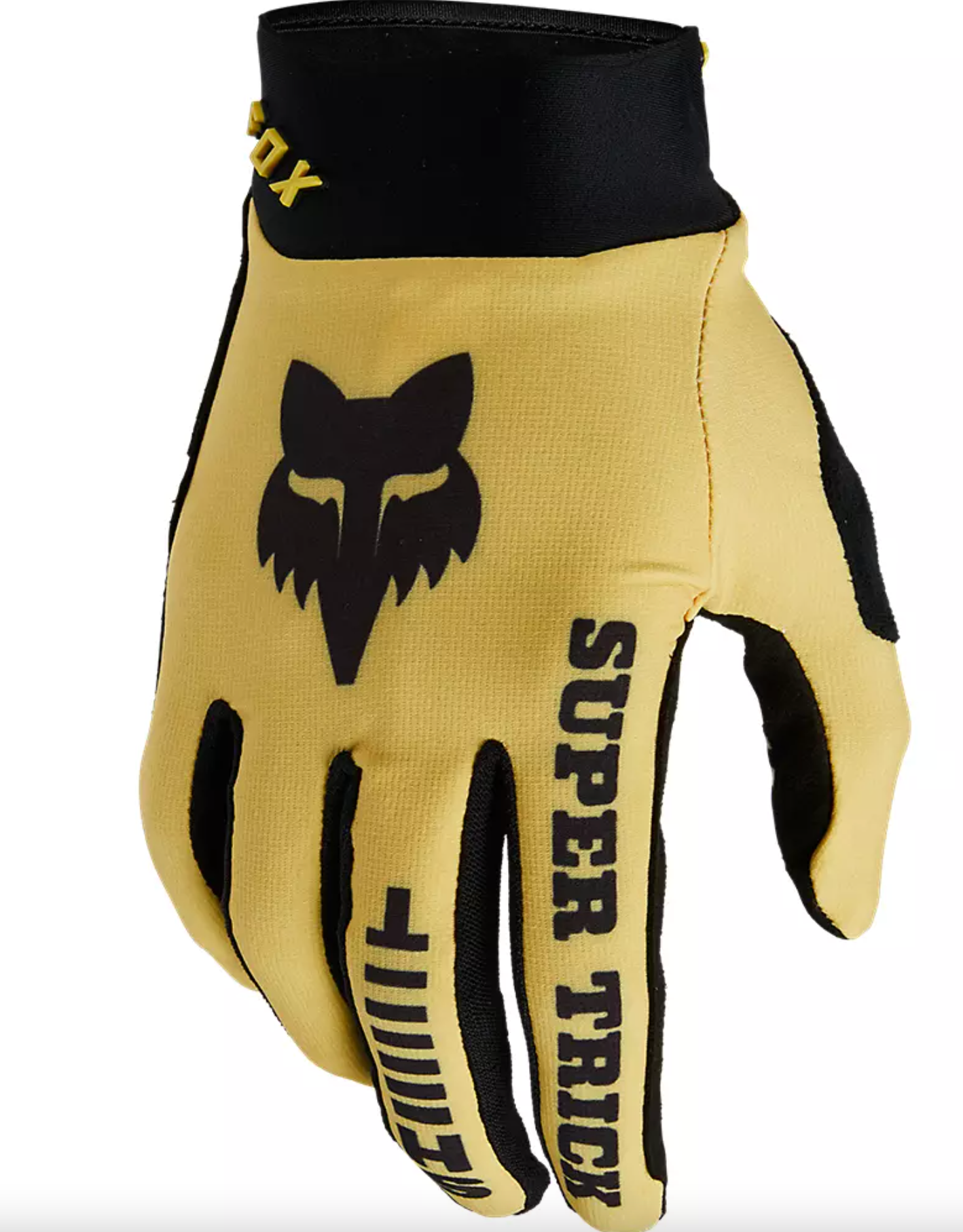 Fox Defend Super Trick Gloves