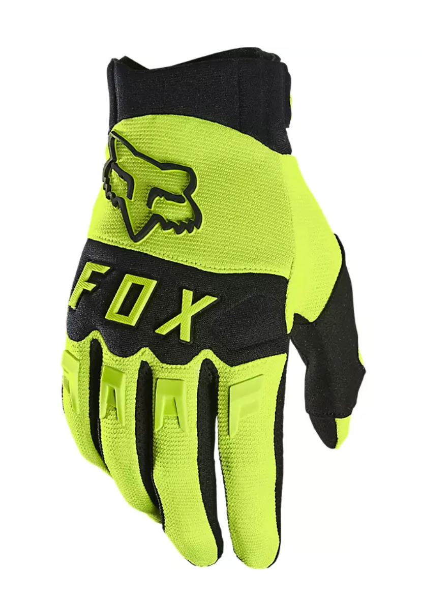 Fox Dirtpaw Gloves