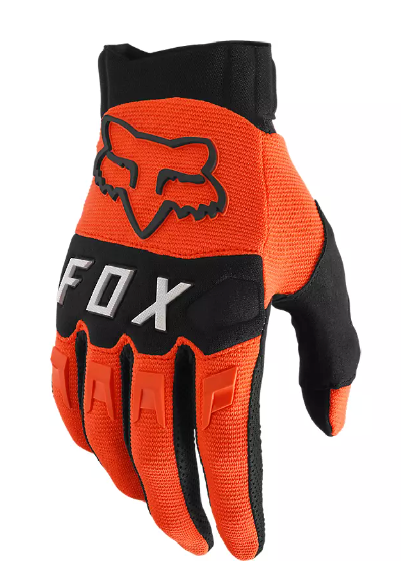 Fox Dirtpaw Gloves