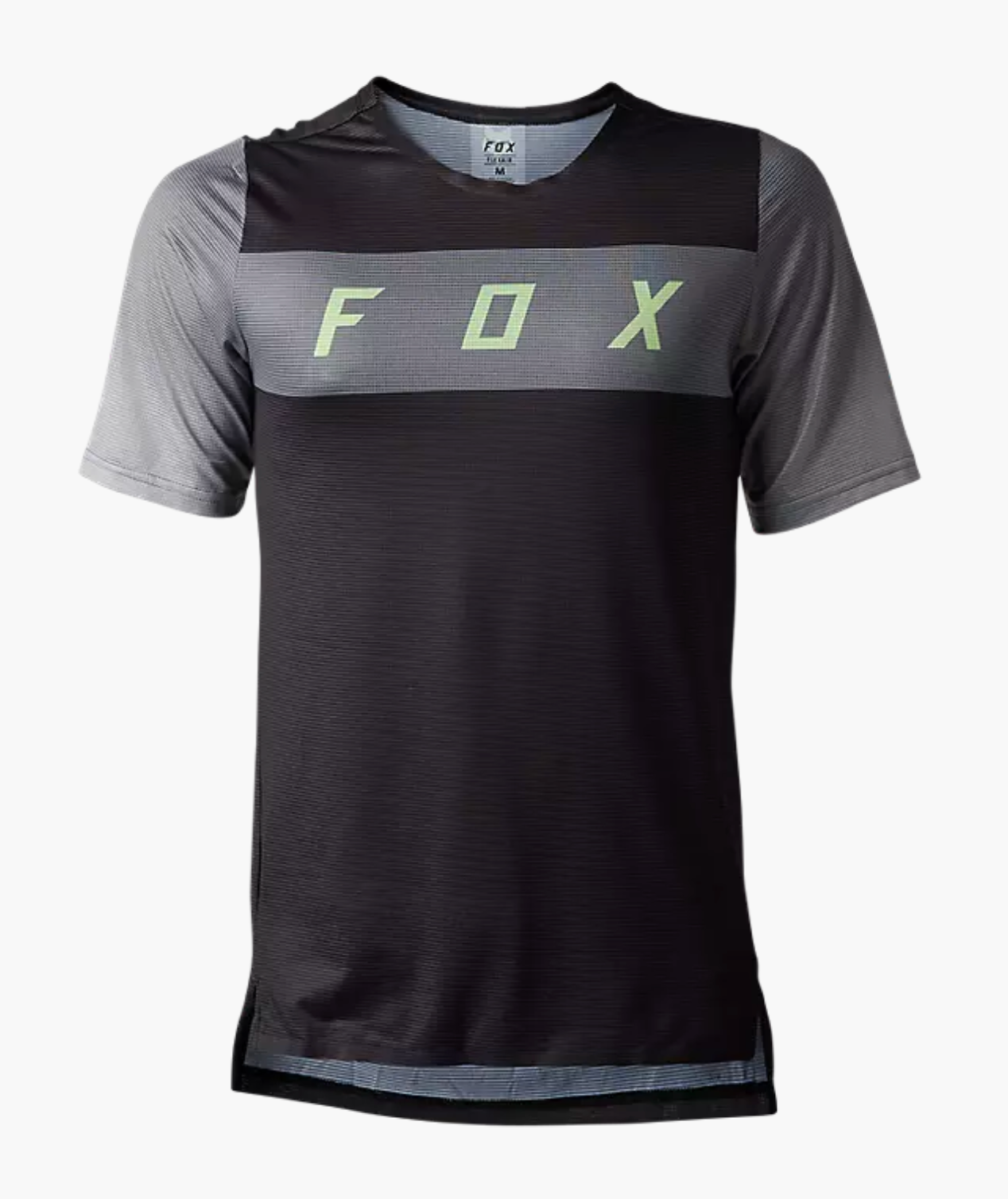 Fox Flexair Acadia SS Jersey